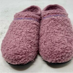 Bombas Sunday Slippers Mauve